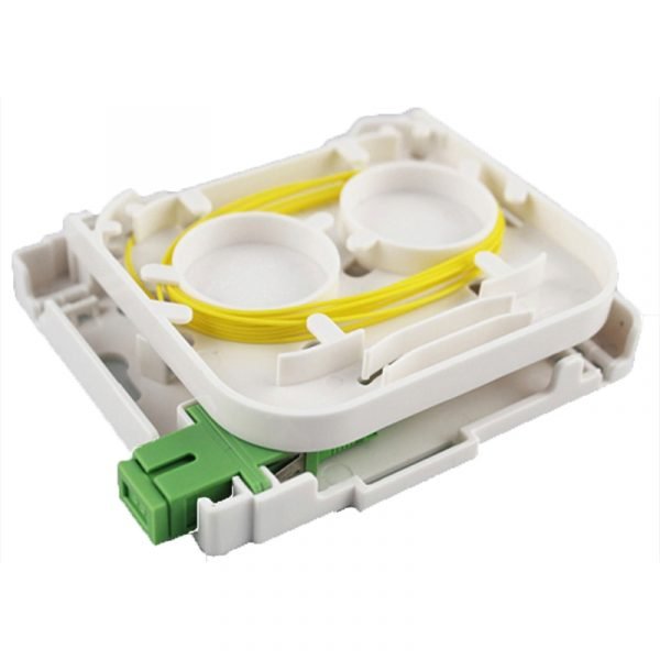 ATB3101-1 _FTTH terminal box