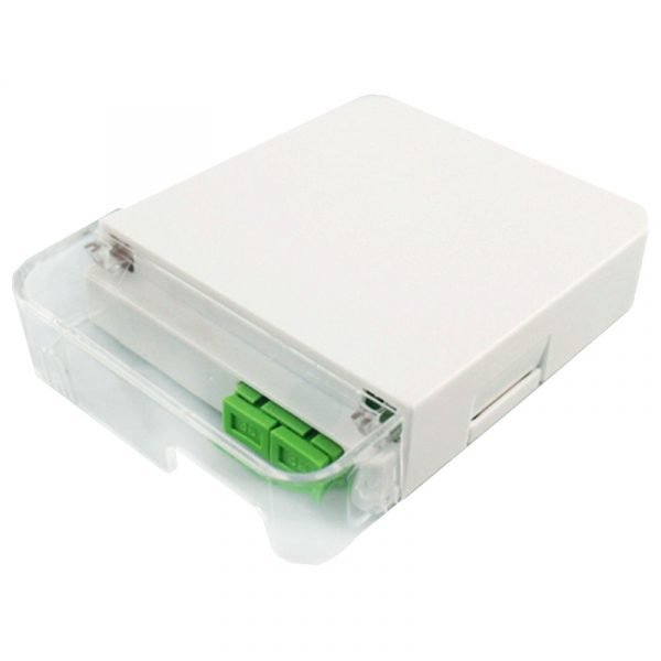 ATB3101-2_FTTX faceplate