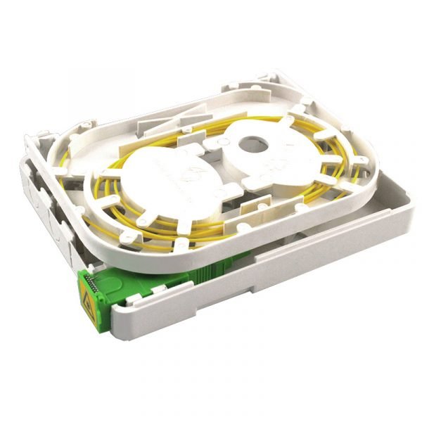 ATB3103-1_Caja terminal FTTH
