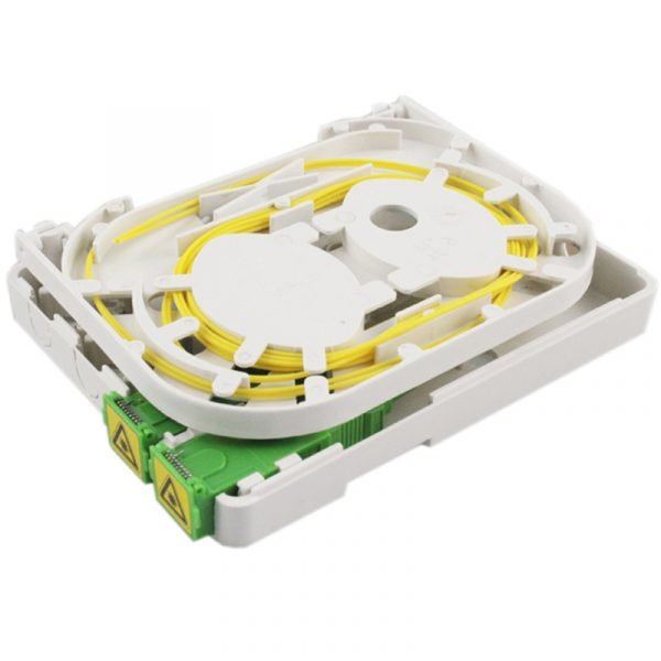 ATB3103-2_Caja terminal FTTH