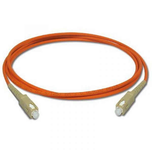 SC-SC Fiber Optical Patch Cord - Image 3