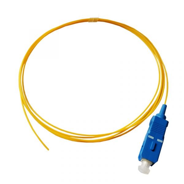 SC-SC Fiber Optical Patch Cord - Image 2