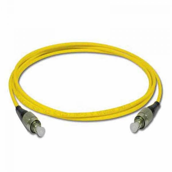 FC-FC Fiber Optical Patch Cord