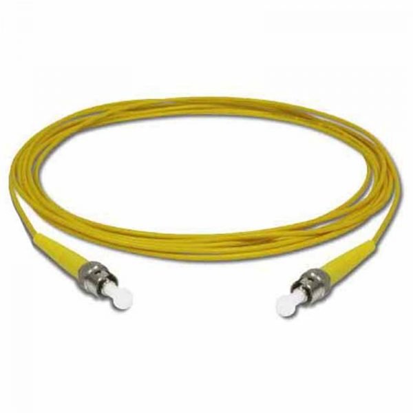 ST-ST Fiber Optical Patch Cord