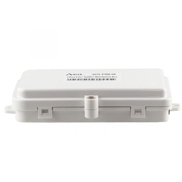 FDB-04_fiber terminal box