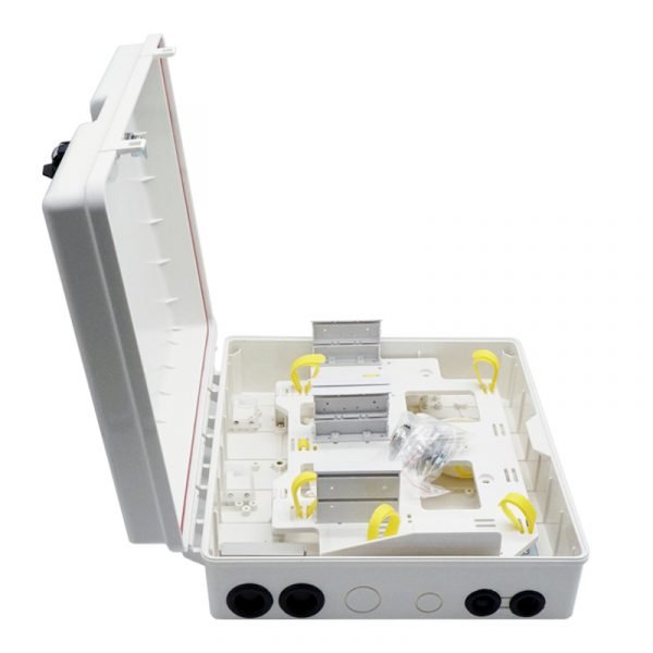 FDB-32D_fiber distribution box cassette splitter