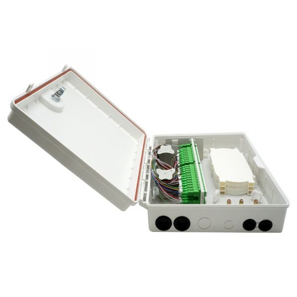 FDB-64_fiber distribution box