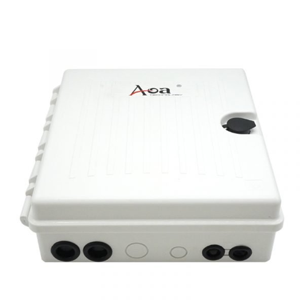 FDB-64_fiber distribution box 64 ports