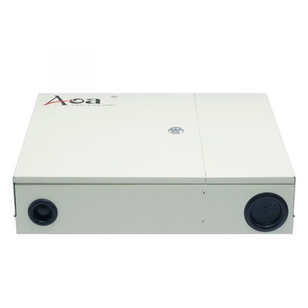 FWB-D-24SC_fiber distribution box_wall-mounted_24 ports