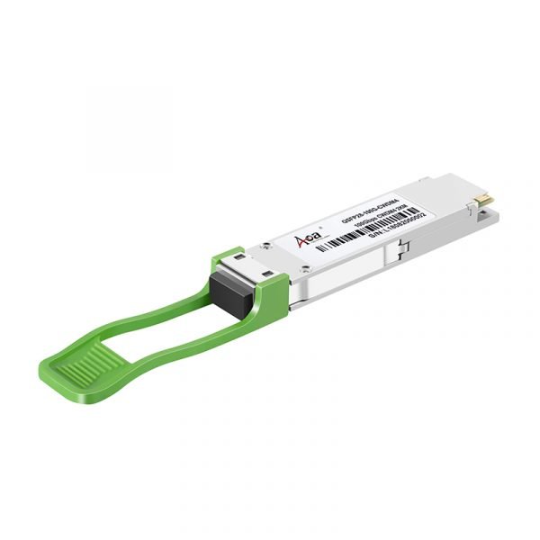 SFP Module 100G_QSFP28-100G-CWDM4