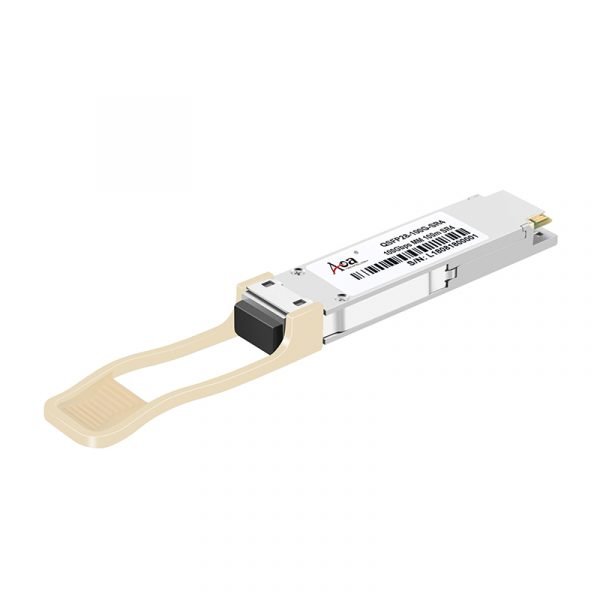 SFP Module 100G_QSFP28-100G-SR4