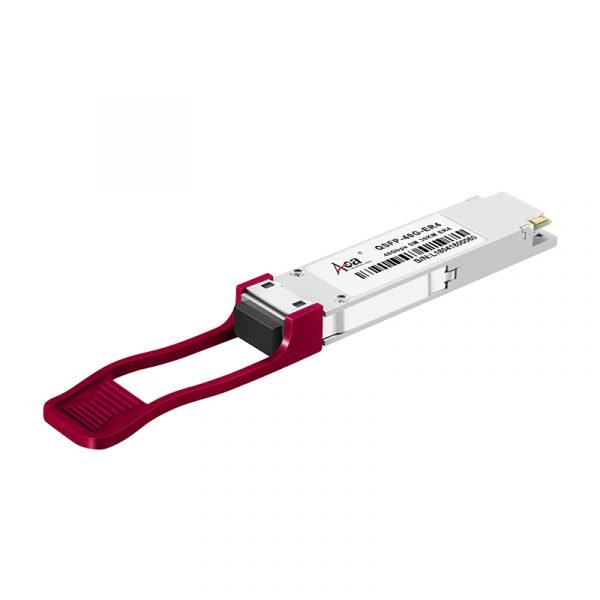 SFP Module 40G_QSFP-40G-ER4
