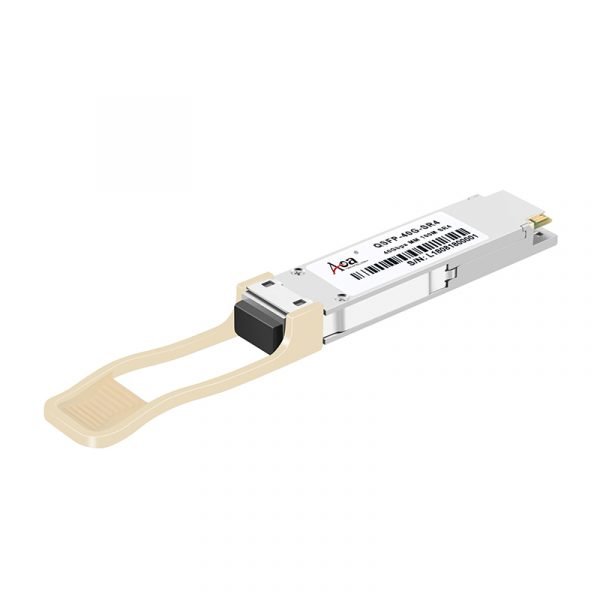 SFP Module 40G_QSFP-40G-SR4