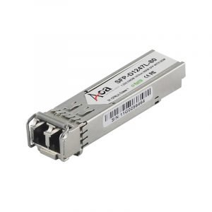 SFP Module 1.25G_SFP-D12xxL-80_DWDM_80KM