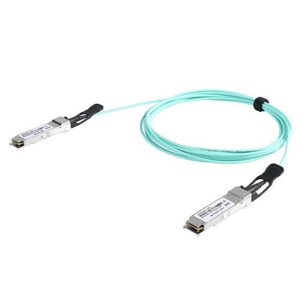 AOC-100G-5M 100G Active Optical Cable QSFP28