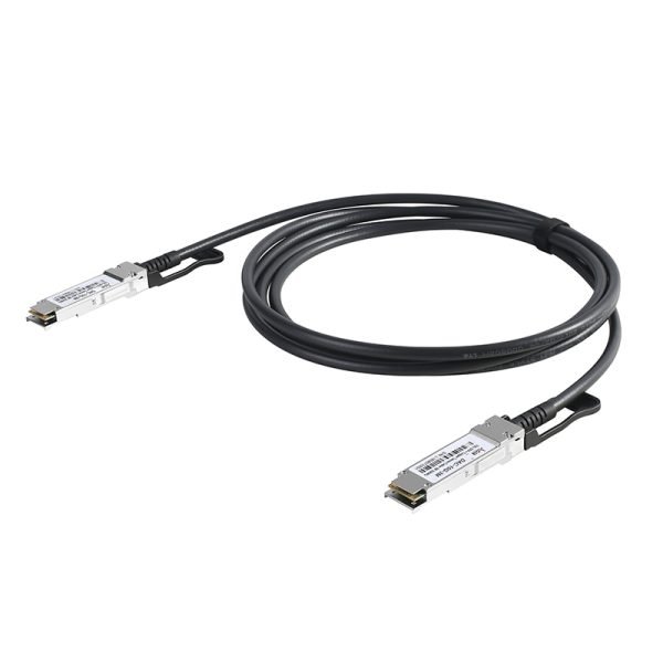 DAC-10G-3M_10G SFP+ Copper Twinax Cable 3M 30AWG SFP+