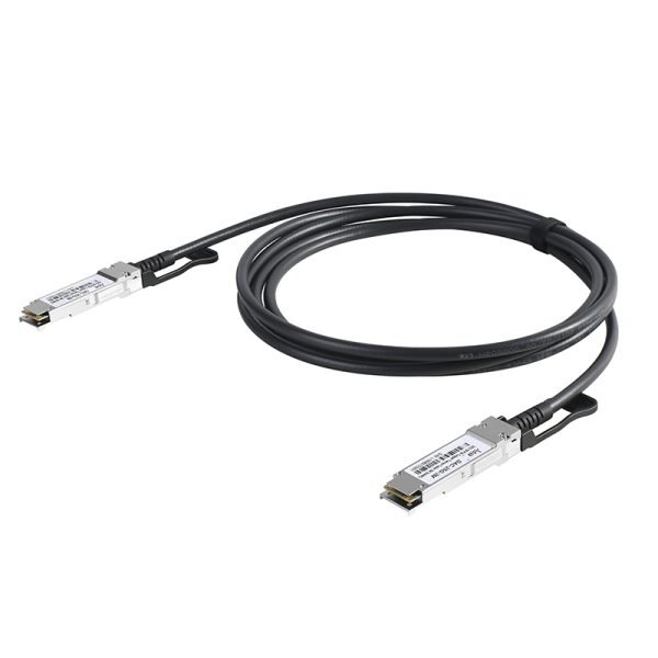 DAC-25G-3M_25G SFP28 Copper Twinax Cable 3M 30AWG