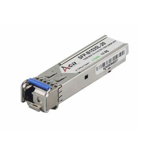 SFP Module 155M_SFP-B1535L-20_SM_Bidi_20KM