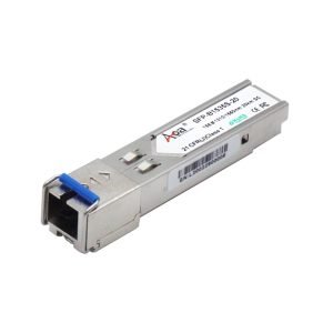 SFP Module 155M_SFP-B1535S-20_SM_Bidi_SC