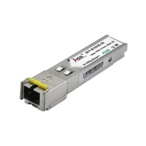 SFP Module 155M_SFP-B1553S-20_SM_Bidi_SC