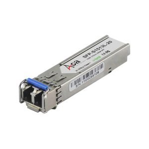 SFP Module 155M_SFP-S1513L-20_SM_20KM