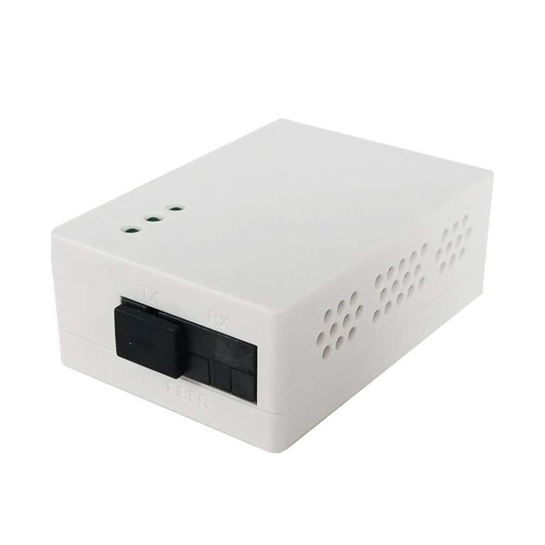 CMC300 1000M Gigabit Mini Fiber Media Converter -AOA Tech