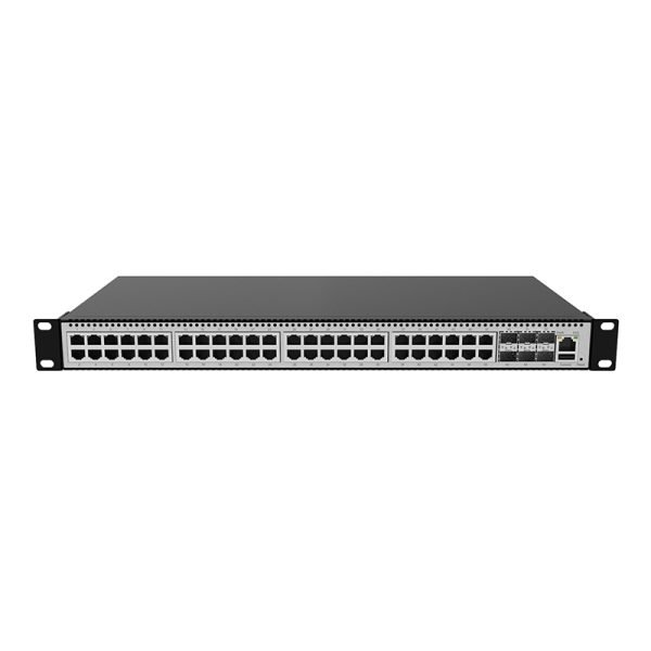 CMS5300-48T6X_10g switch 48 port