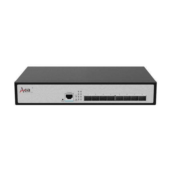 CMS5300-8X_10g ethernet switch 8 port