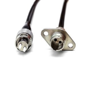 AOA Tech-JYS fiber optic connector rugged optical cable assemblies