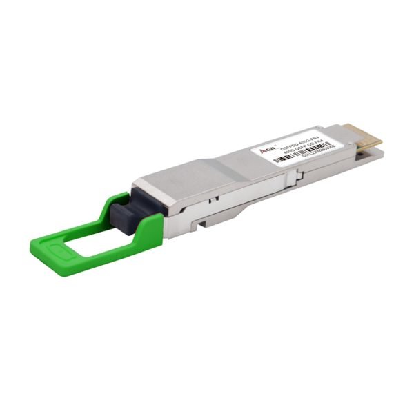 QSFPDD-400G-FR4 400G-QSFP-DD-FR4-Transceiver-SM- 1310nm-2KM