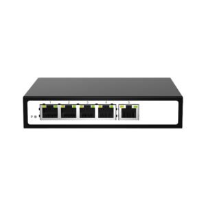 CES3006-5T_5 port Ethernet Switch​