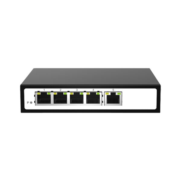 CES3006-5T_5 port Ethernet Switch​